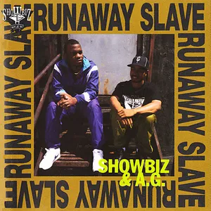 Runaway slave